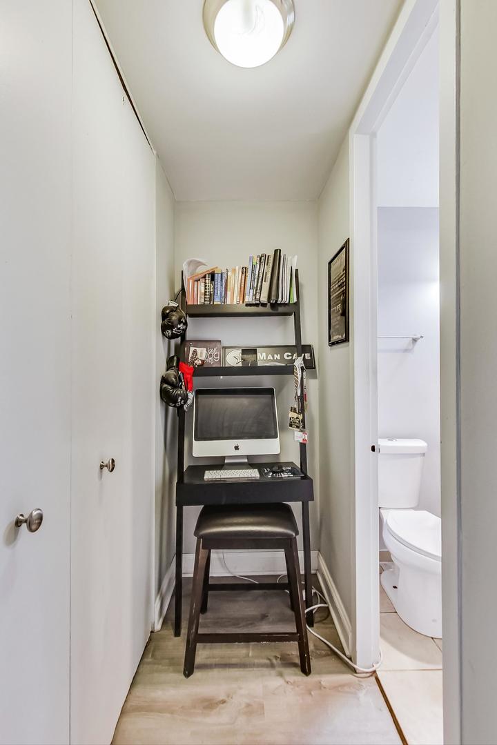 655 West Irving Park Road, Unit 311 Chicago, IL 60613 - Photo 17 of 27