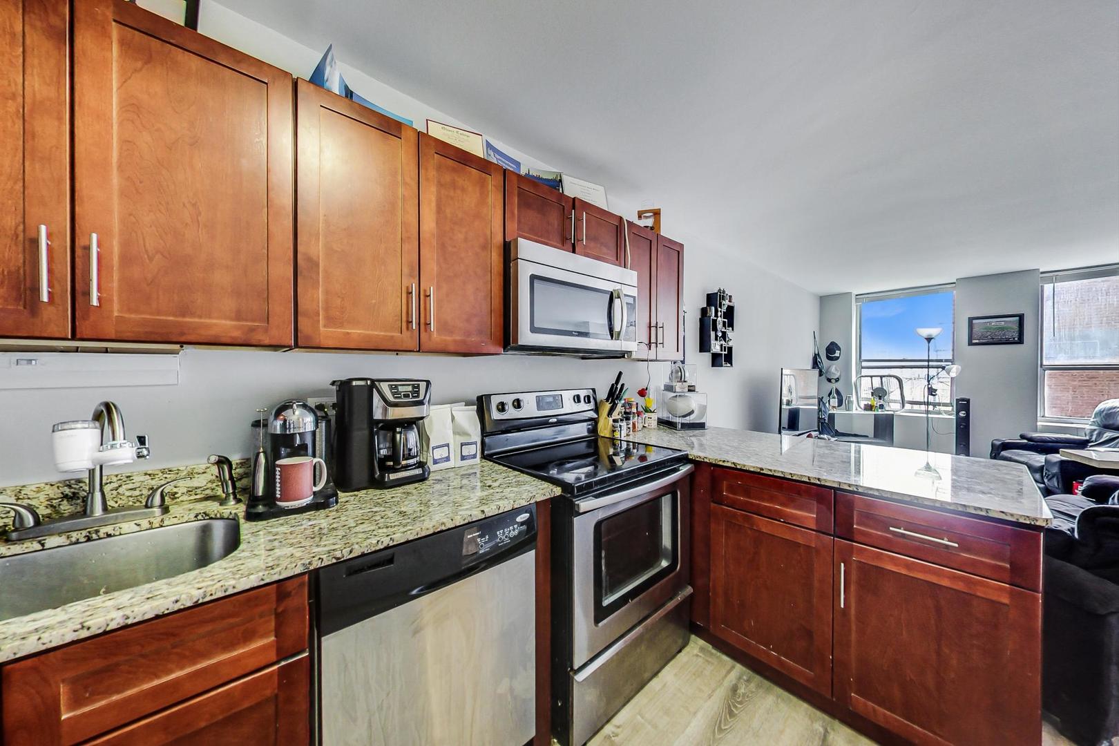655 West Irving Park Road, Unit 311 Chicago, IL 60613 - Photo 10 of 27