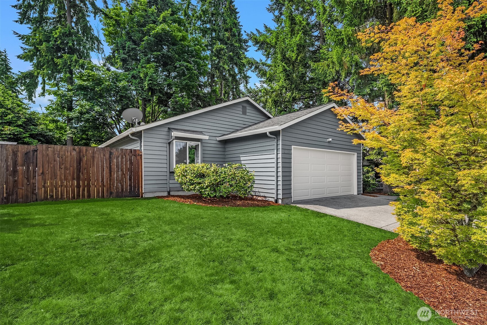 2705 Northeast 23rd Place Renton, WA 98056 - Photo 1 of 28 Gallery Image 1
