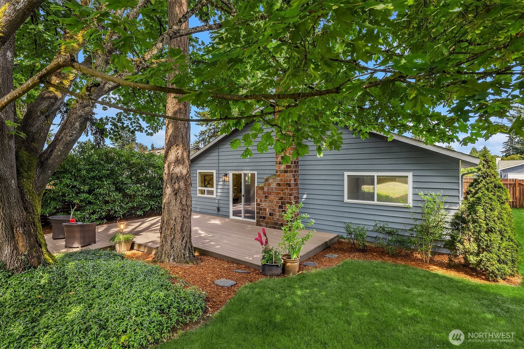 2705 Northeast 23rd Place Renton, WA 98056 - Photo 23 of 28 Gallery Image 23