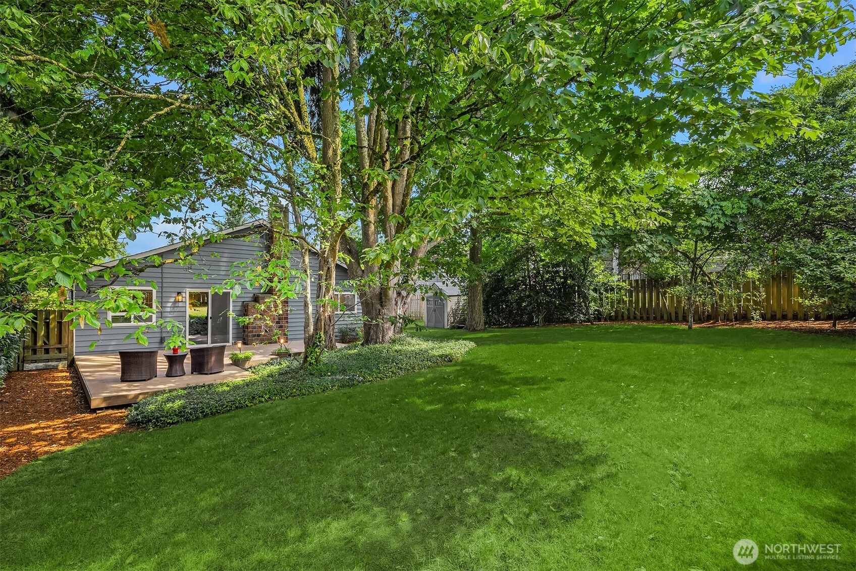 2705 Northeast 23rd Place Renton, WA 98056 - Photo 25 of 28 Gallery Image 25