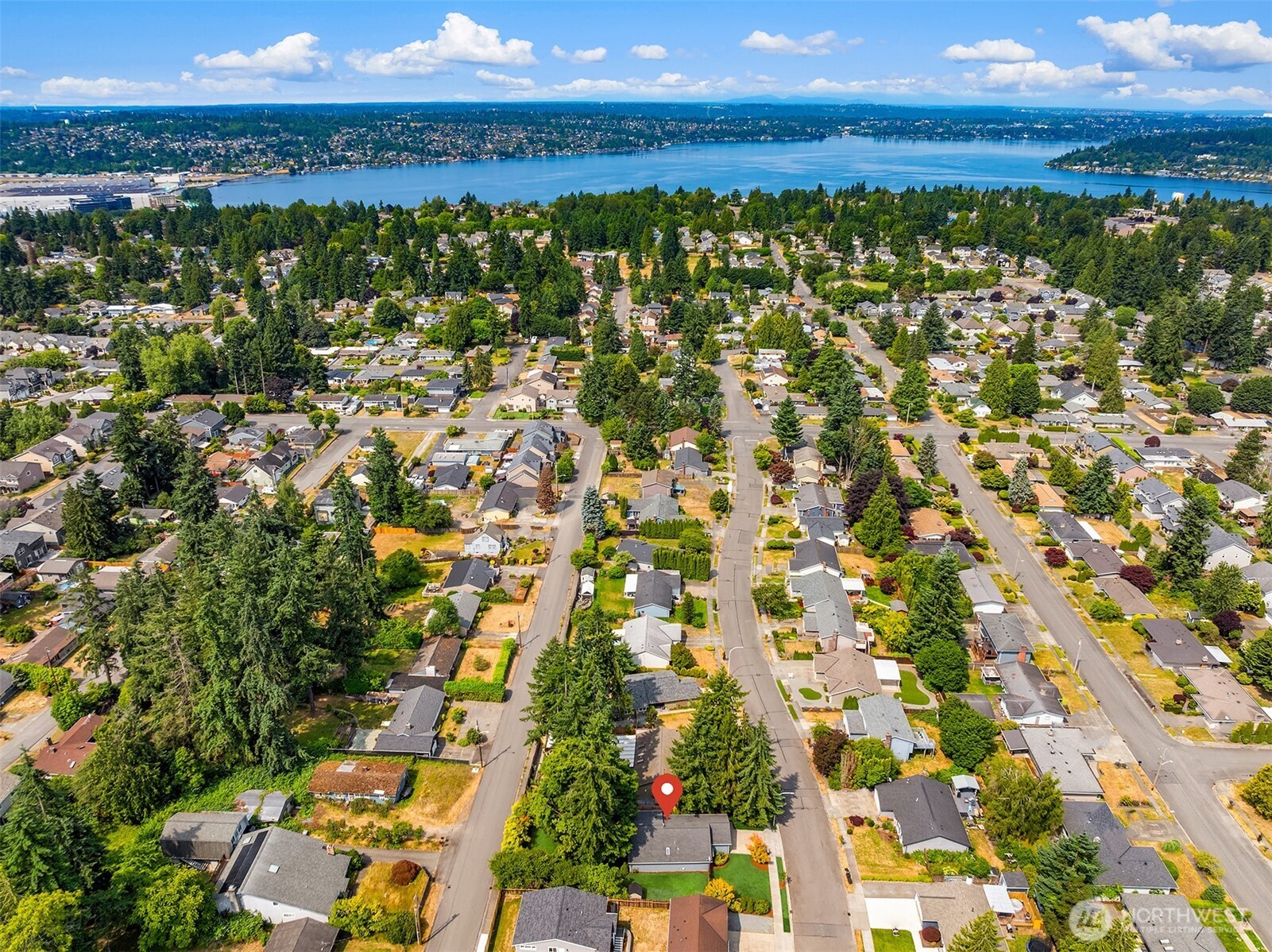 2705 Northeast 23rd Place Renton, WA 98056 - Photo 27 of 28 Gallery Image 27