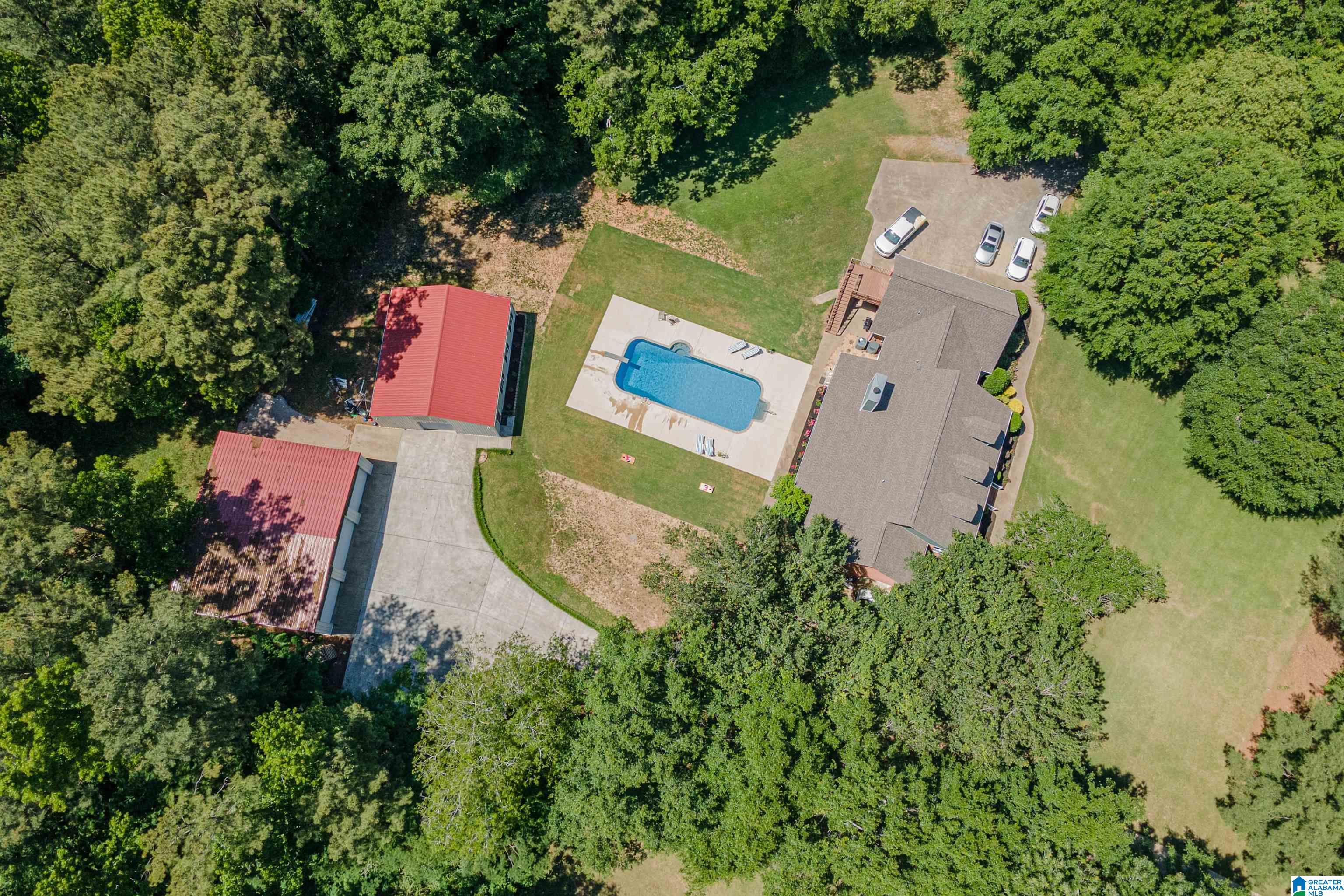 1756 Republic Road Mount Olive, AL 35117 - Photo 48 of 50