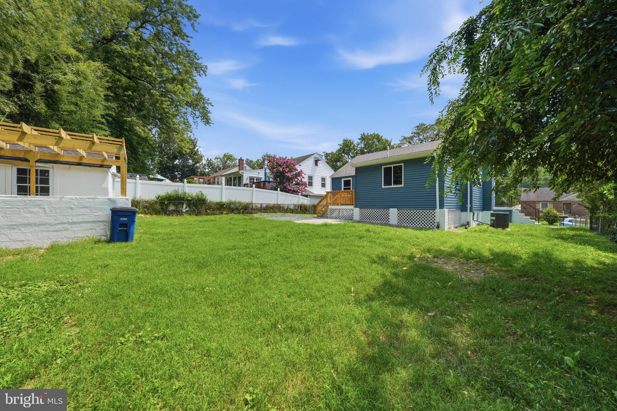 11716 Kingtree Street Silver Spring, MD 20902 - Photo 52 of 52 DSC06088