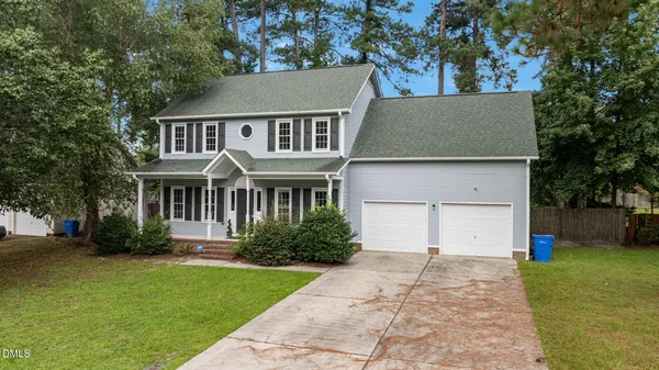 $2,295 | 8318 Umstead Drive, Fayetteville, NC 28304
