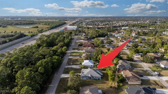 $1,850 | 129 Meadow Road, Lehigh Acres, FL 33973