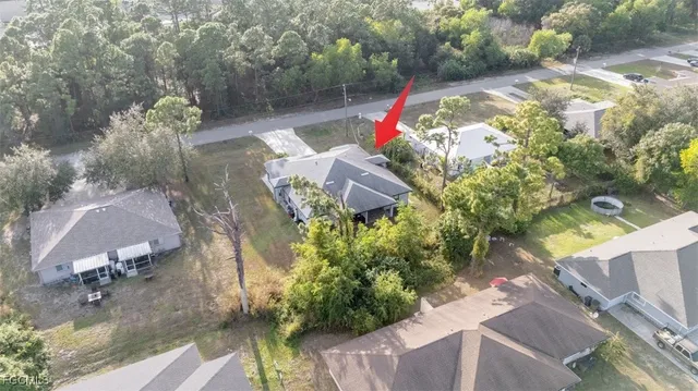 $1,850 | 129 Meadow Road, Lehigh Acres, FL 33973