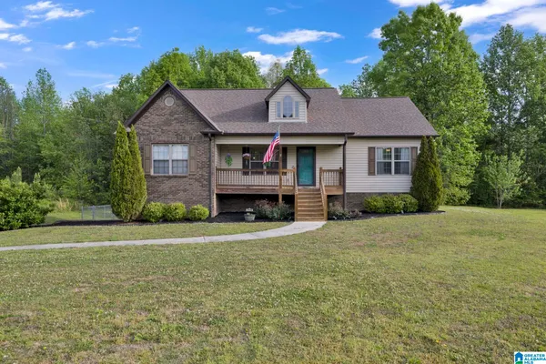 $314,900 | 2559 Blake Way, Warrior, AL 35180