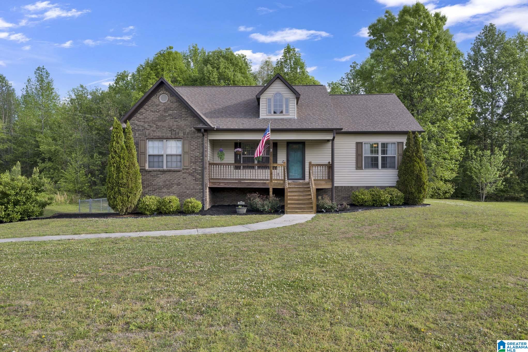 2559 Blake Way Warrior, AL 35180 - Photo 1 of 29