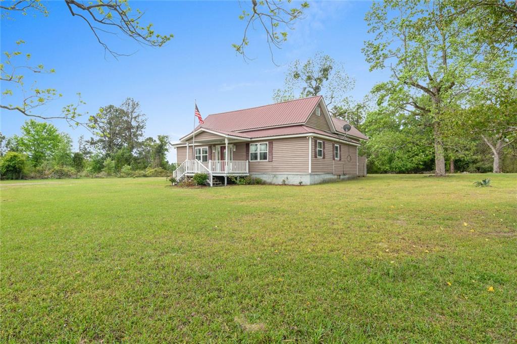 2010 Page Road Harrison, GA 31035 - Photo 9 of 59 Gallery Image 9
