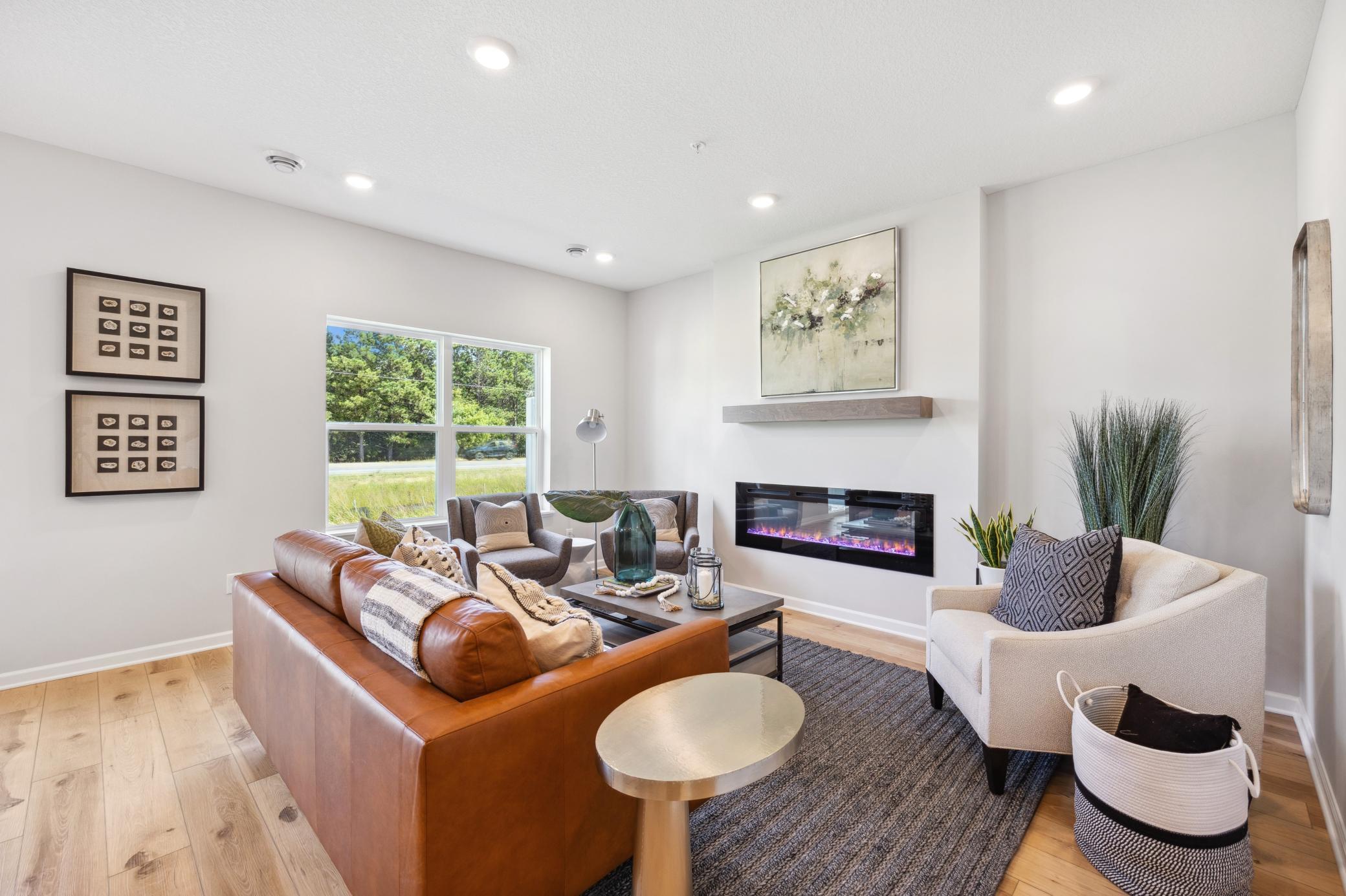 2842 Kepler Avenue Northeast St. Michael, MN 55376 - Photo 1 of 34