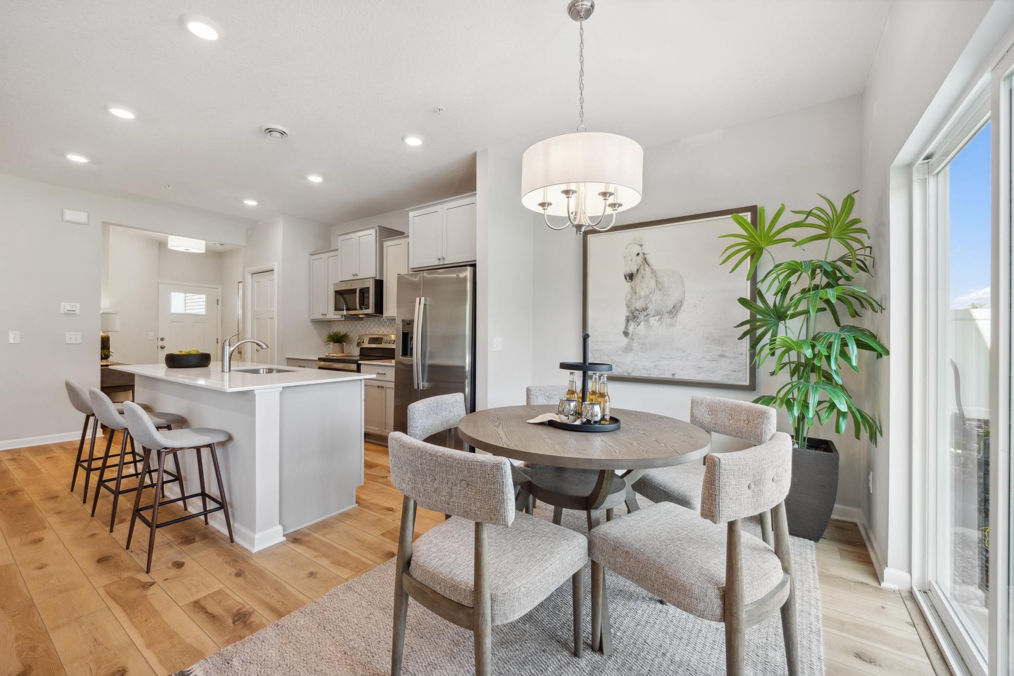 2842 Kepler Avenue Northeast St. Michael, MN 55376 - Photo 12 of 34