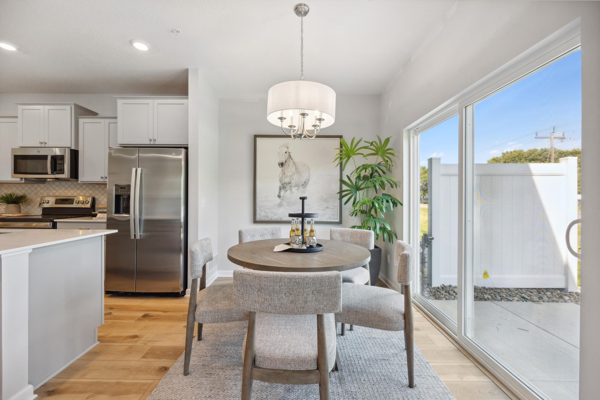 2842 Kepler Avenue Northeast St. Michael, MN 55376 - Photo 14 of 34