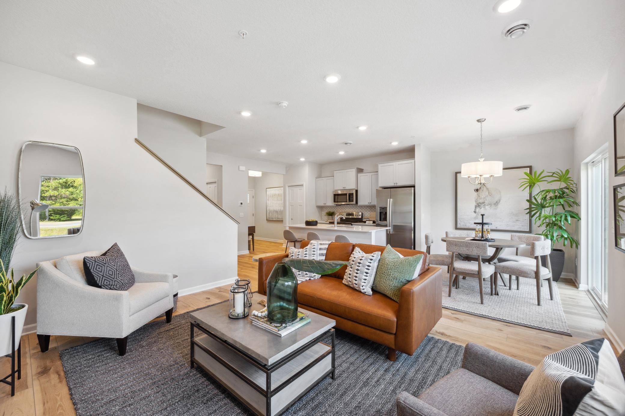 2842 Kepler Avenue Northeast St. Michael, MN 55376 - Photo 18 of 34