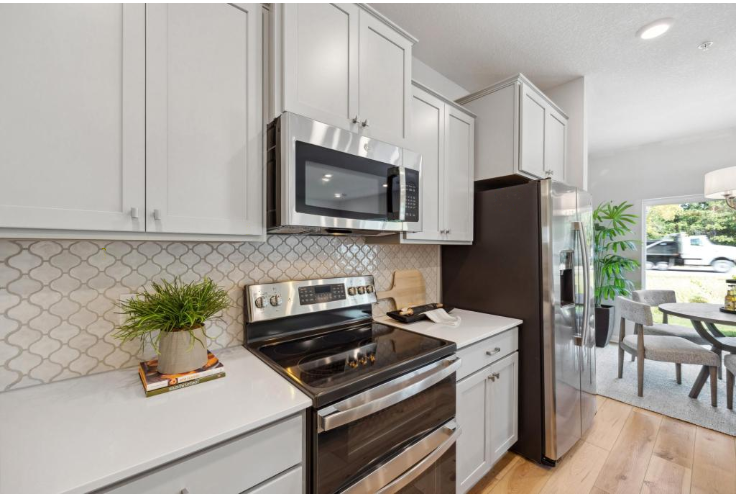 2842 Kepler Avenue Northeast St. Michael, MN 55376 - Photo 2 of 34