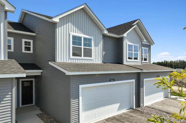 $324,990 | 2842 Kepler Avenue Northeast, St. Michael, MN 55376