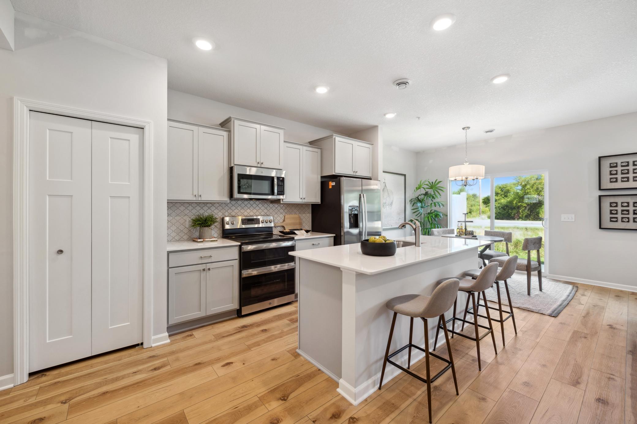 2842 Kepler Avenue Northeast St. Michael, MN 55376 - Photo 7 of 34