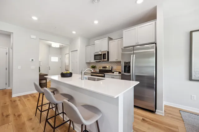 $324,990 | 2842 Kepler Avenue Northeast, St. Michael, MN 55376