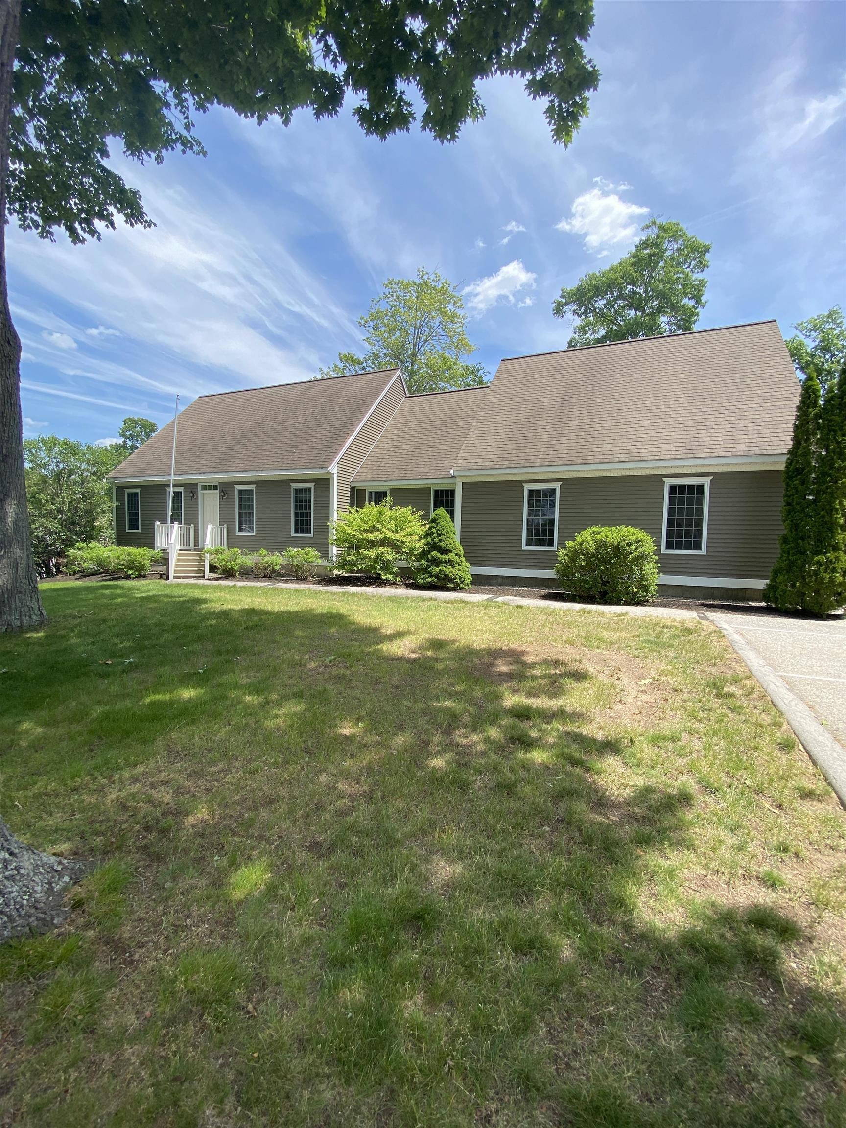 7 Maplevale Road East Kingston, NH 03827 - Photo 36 of 42