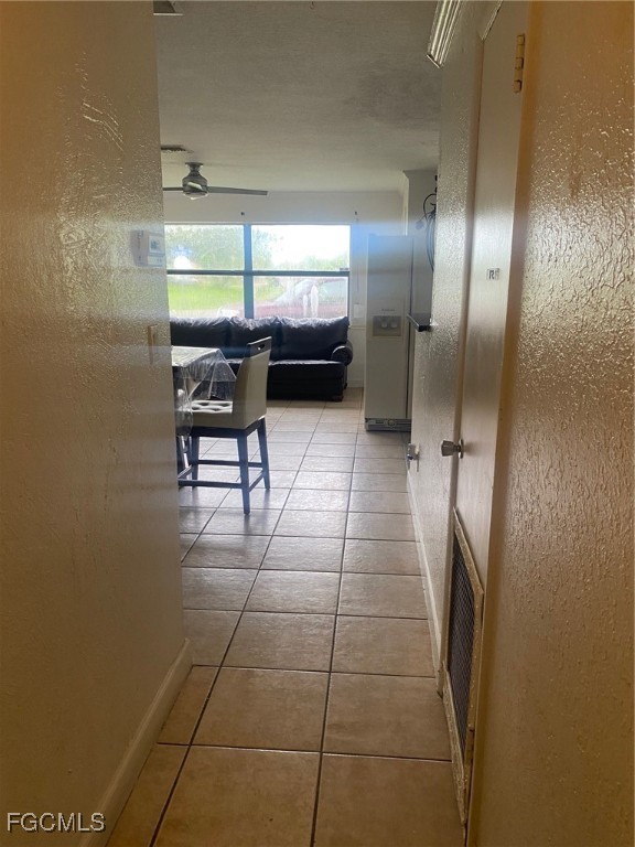 114 Oleander Road Lehigh Acres, FL 33936 - Photo 8 of 17 a bathroom with a sink and a mirror