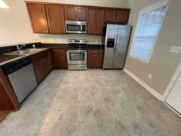 $1,395 | 313 Burley Drive, Unit 3, Hubert, NC 28539