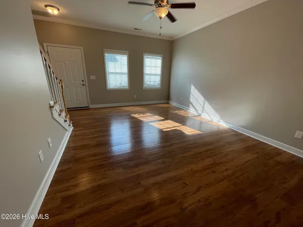 $1,395 | 313 Burley Drive, Unit 3, Hubert, NC 28539