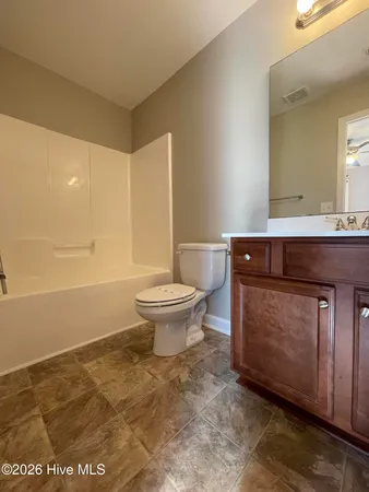 $1,395 | 313 Burley Drive, Unit 3, Hubert, NC 28539