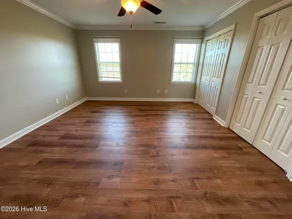 $1,395 | 313 Burley Drive, Unit 3, Hubert, NC 28539