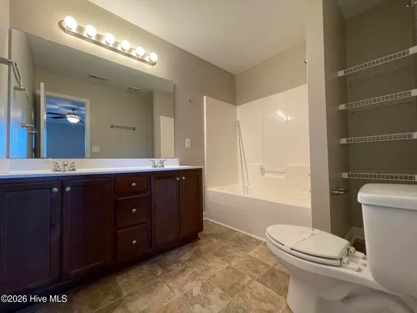 $1,395 | 313 Burley Drive, Unit 3, Hubert, NC 28539