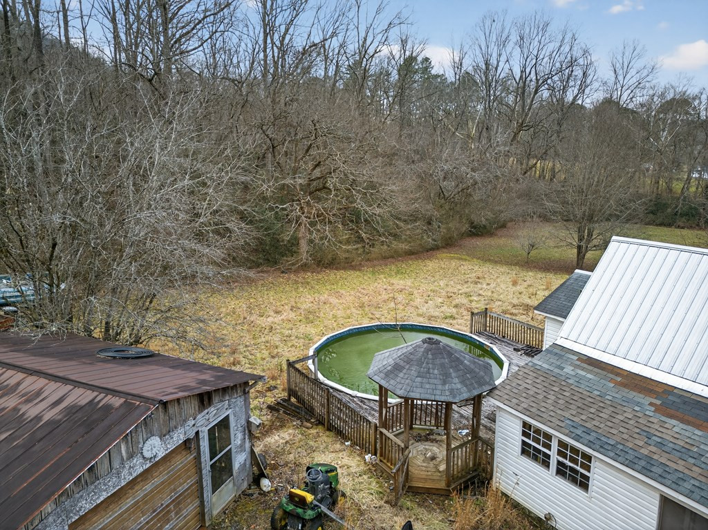 1917 Fairview Road Andrews, NC 28901 - Photo 28 of 29