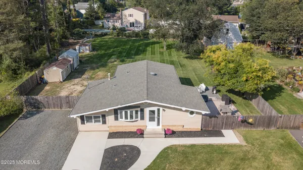 $559,000 | 224 Hawaii Drive, Brick, NJ 08723
