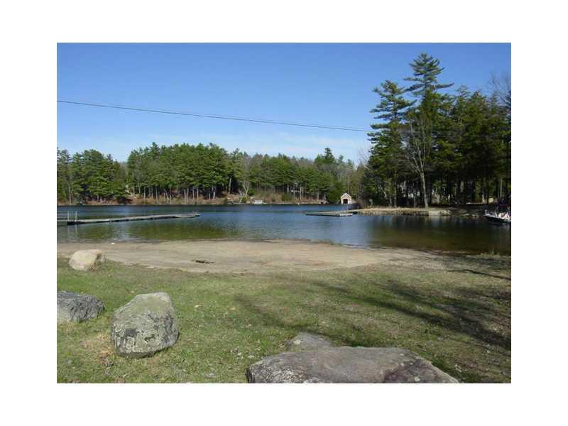 28 Garland Road Casco, ME 04015 - Photo 24 of 27 Waterfront/Dock/Pier.