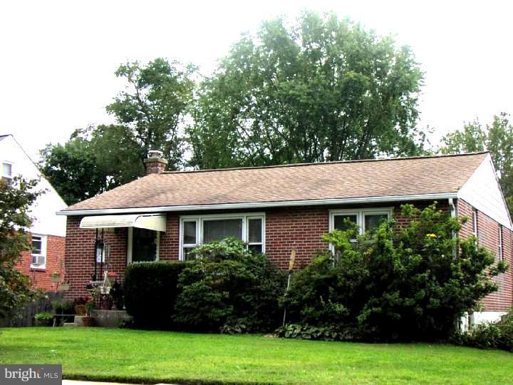 28 Brookside Road Glenside, PA 19038 - Photo 1 of 13 Exterior Front