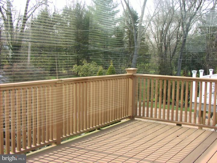 28 Brookside Road Glenside, PA 19038 - Photo 11 of 13 Deck