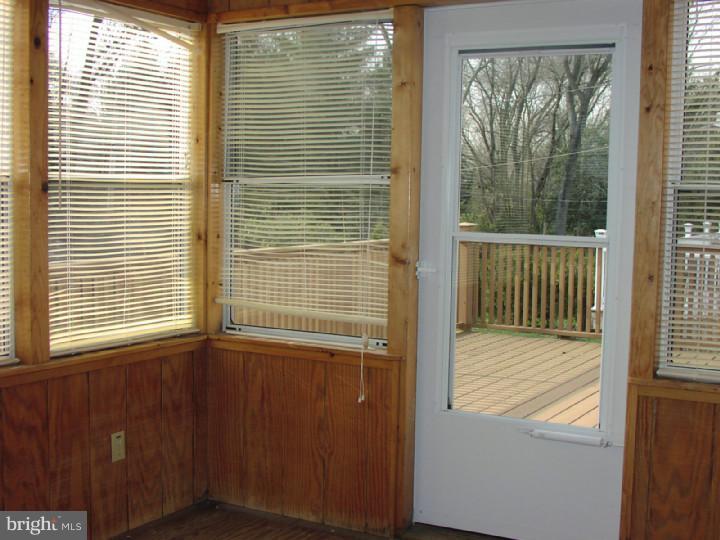 28 Brookside Road Glenside, PA 19038 - Photo 9 of 13 Enclosed Porch