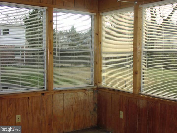 28 Brookside Road Glenside, PA 19038 - Photo 10 of 13 Enclosed Porch