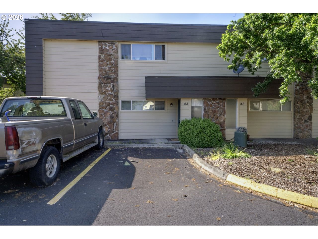 2727 Gateway Street, Unit 43 Springfield, OR 97477 - Photo 2 of 18 Gallery Image 2