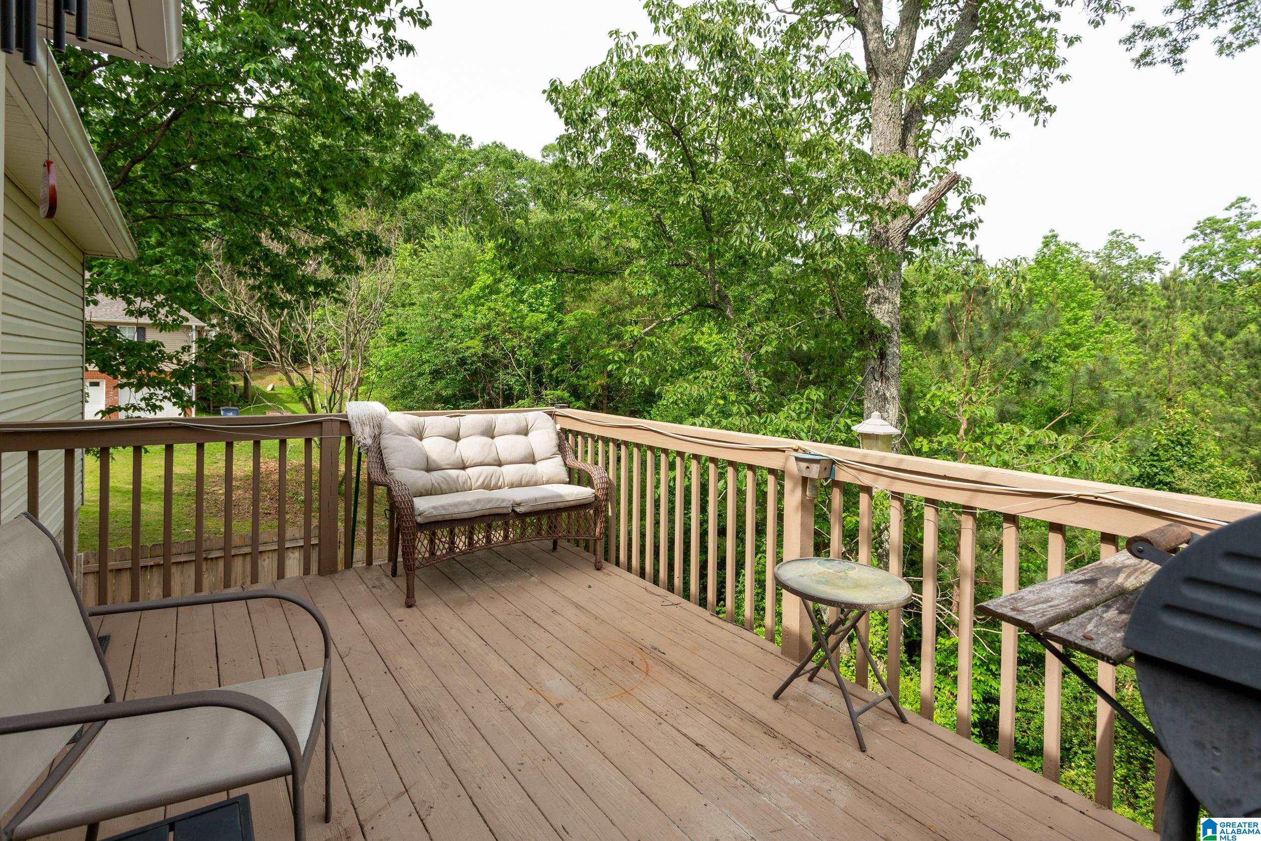 5535 Jean Ridge Lane Odenville, AL 35120 - Photo 28 of 34