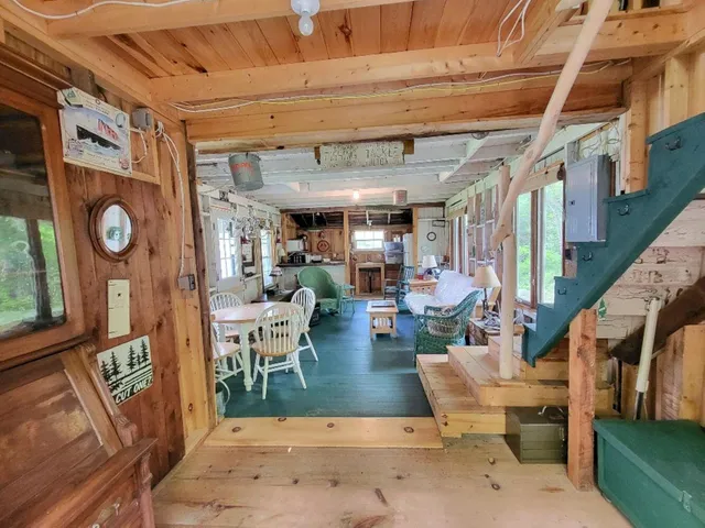 $345,000 | 16 Mellen Lane, Wilton, ME 04294