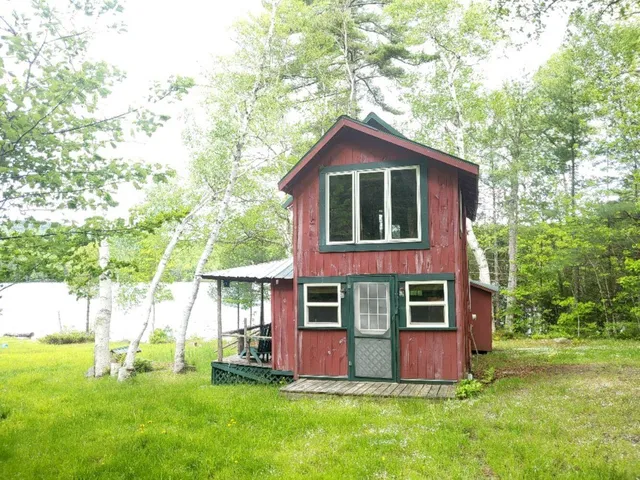 $345,000 | 16 Mellen Lane, Wilton, ME 04294