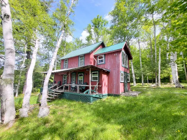 $345,000 | 16 Mellen Lane, Wilton, ME 04294