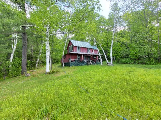 $345,000 | 16 Mellen Lane, Wilton, ME 04294