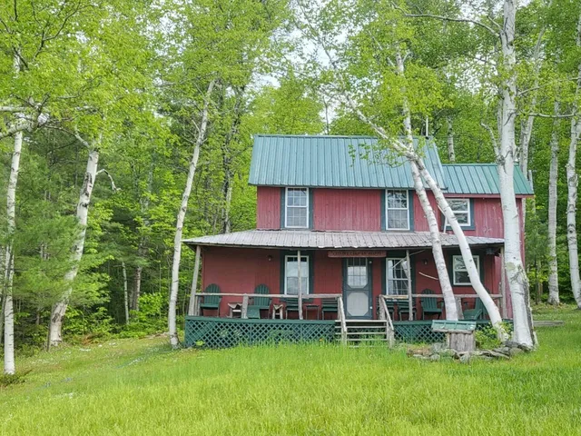$345,000 | 16 Mellen Lane, Wilton, ME 04294