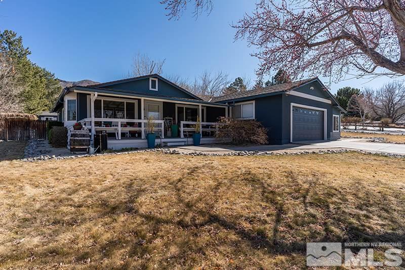2650 Sequoia Lane Reno, NV 89502 - Photo 1 of 25 Photo 1