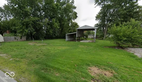 $22,500 | 0 West South Street, Rosedale, IN 47874