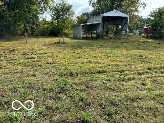 0 West South Street Rosedale, IN 47874 - Photo 2 of 4