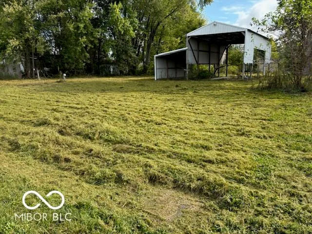 $22,500 | 0 West South Street, Rosedale, IN 47874