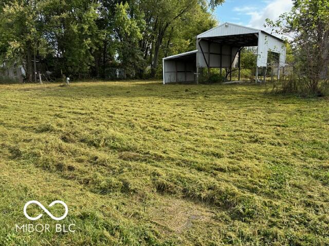 0 West South Street Rosedale, IN 47874 - Photo 3 of 4