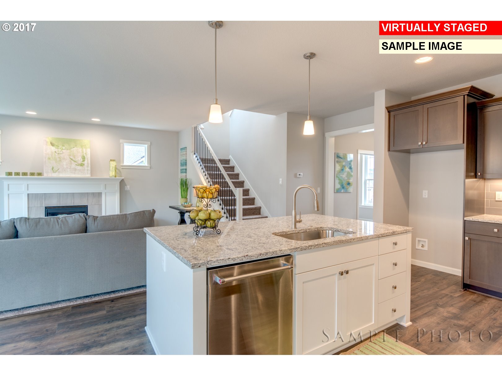 3120 Southeast Riesling Road Milwaukie, OR 97267 - Photo 11 of 23 Gallery Image 11