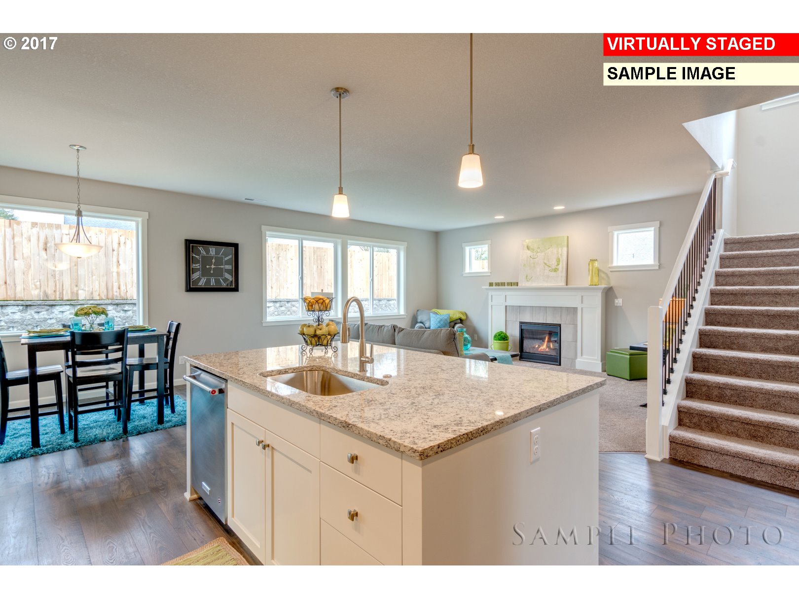 3120 Southeast Riesling Road Milwaukie, OR 97267 - Photo 10 of 23 Gallery Image 10